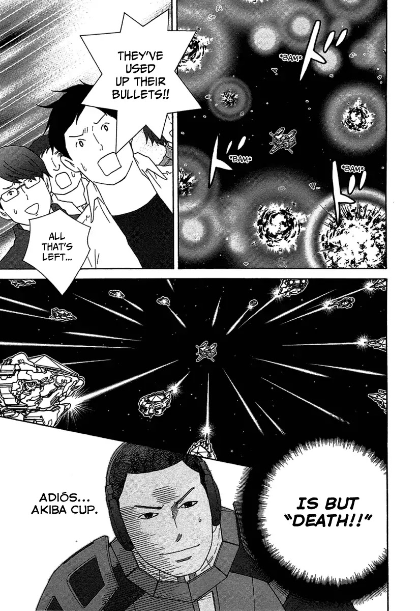 87 Clockers Chapter 22 page 5 - Chapter 22