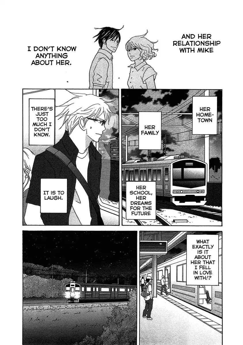 87 Clockers Chapter 23 page 18 - Chapter 23