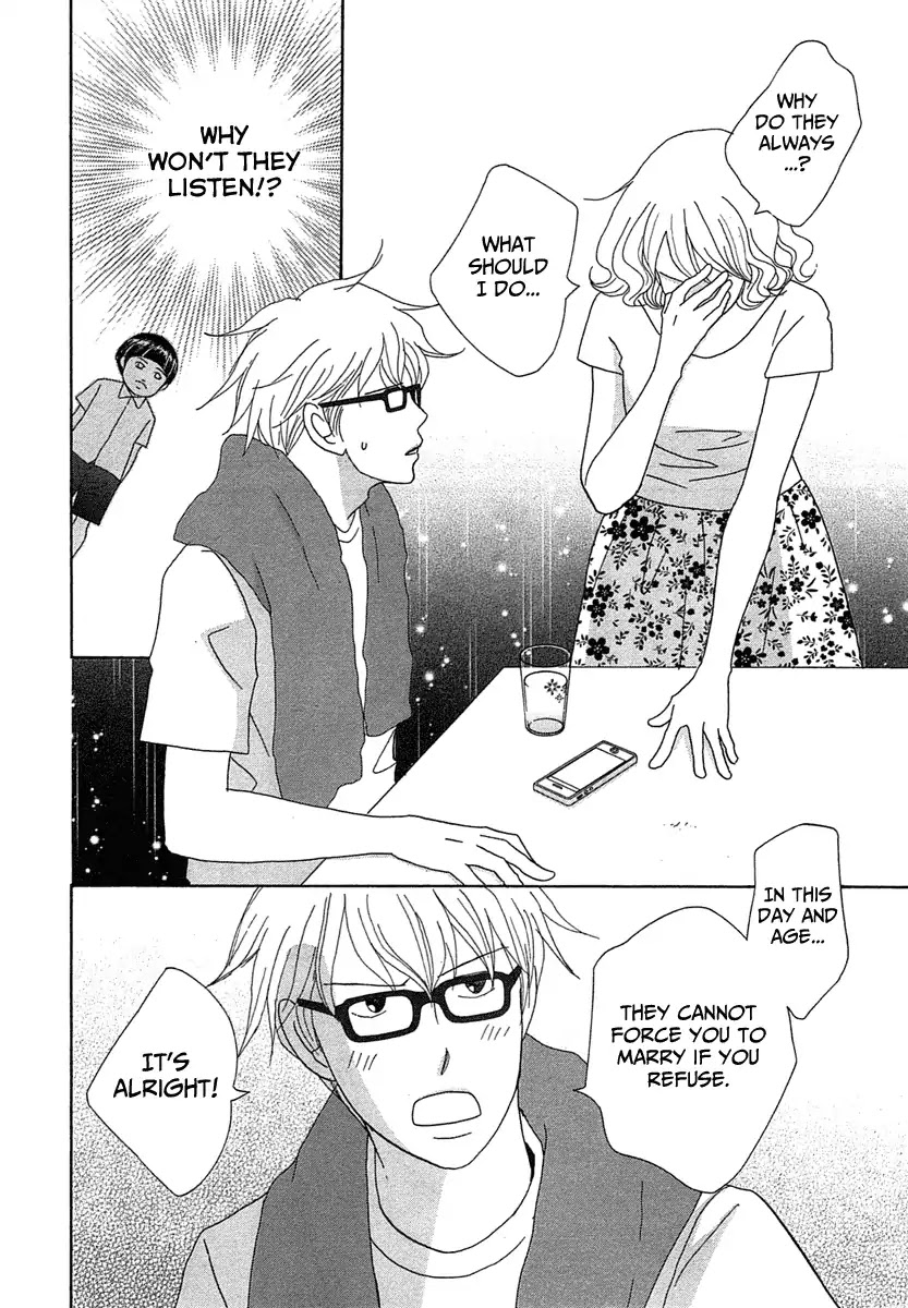 87 Clockers Chapter 23 page 31 - Chapter 23