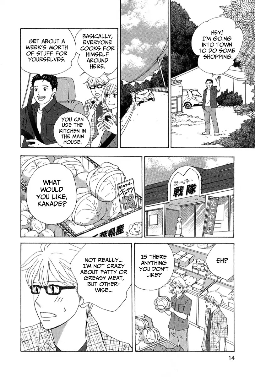 87 Clockers Chapter 24 page 14 - Chapter 24