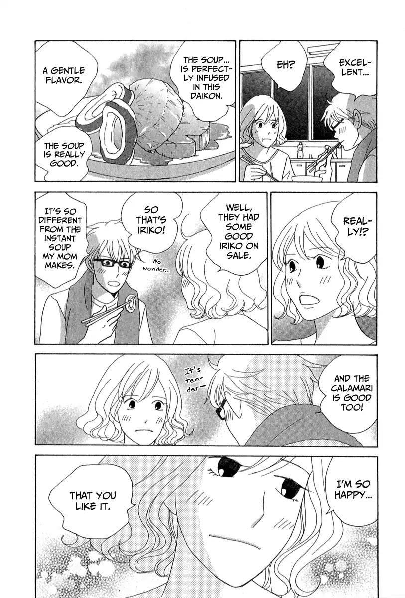 87 Clockers Chapter 24 page 18 - Chapter 24