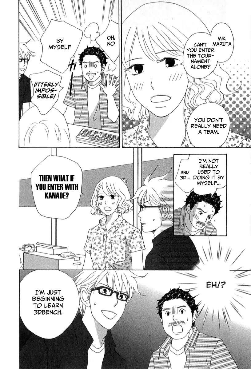 87 Clockers Chapter 24 page 30 - Chapter 24