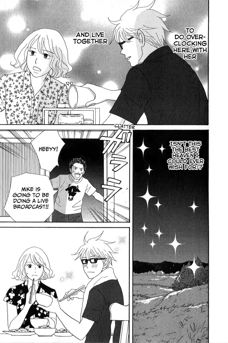 87 Clockers Chapter 24 page 35 - Chapter 24