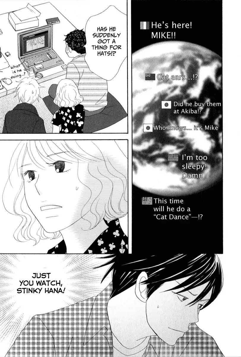 87 Clockers Chapter 24 page 37 - Chapter 24