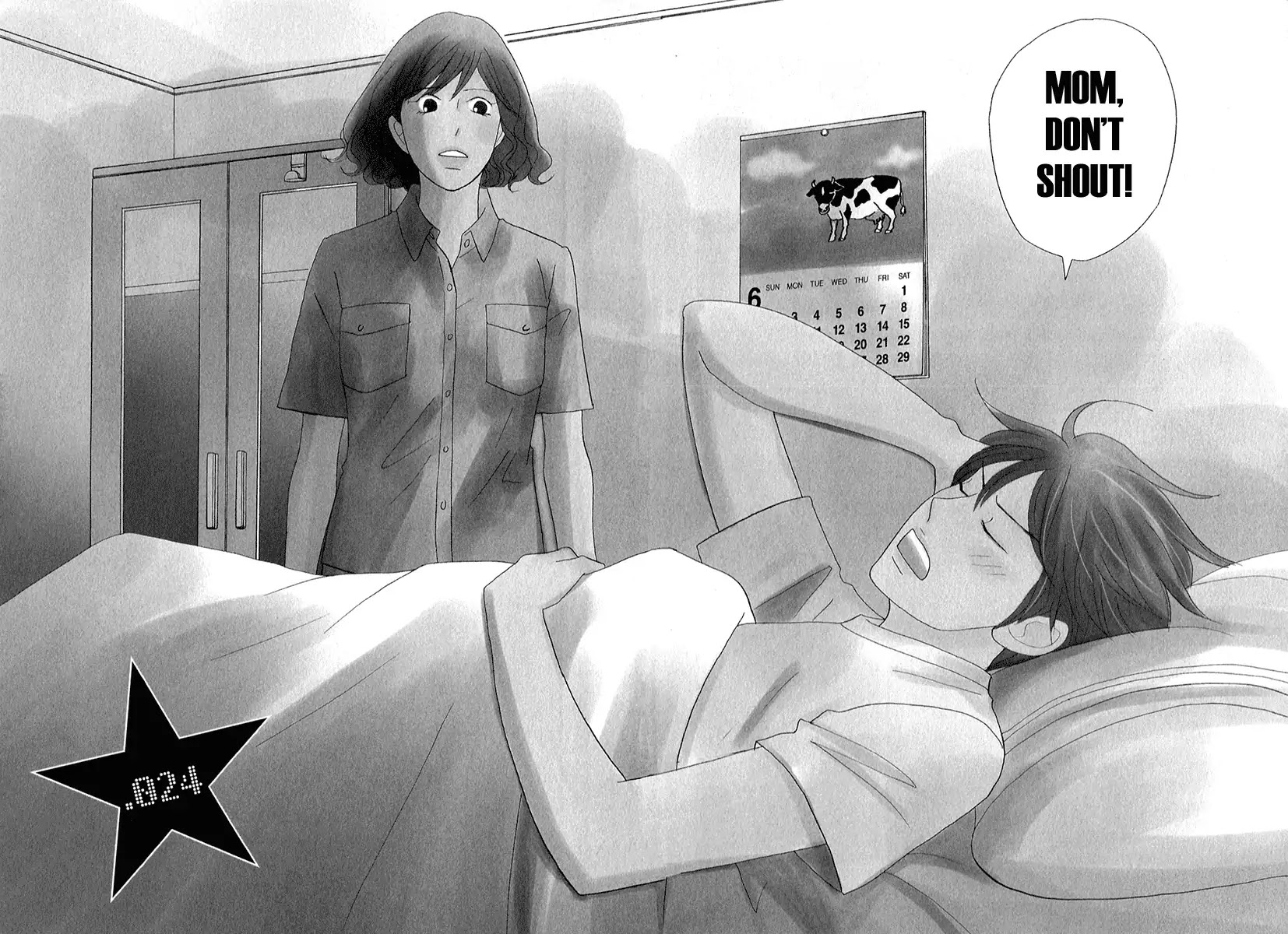 87 Clockers Chapter 24 page 7 - Chapter 24