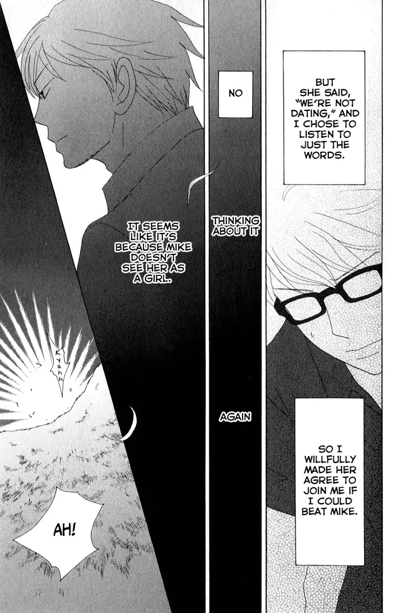 87 Clockers Chapter 25 page 17 - Chapter 25