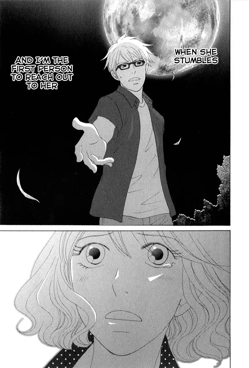 87 Clockers Chapter 25 page 19 - Chapter 25