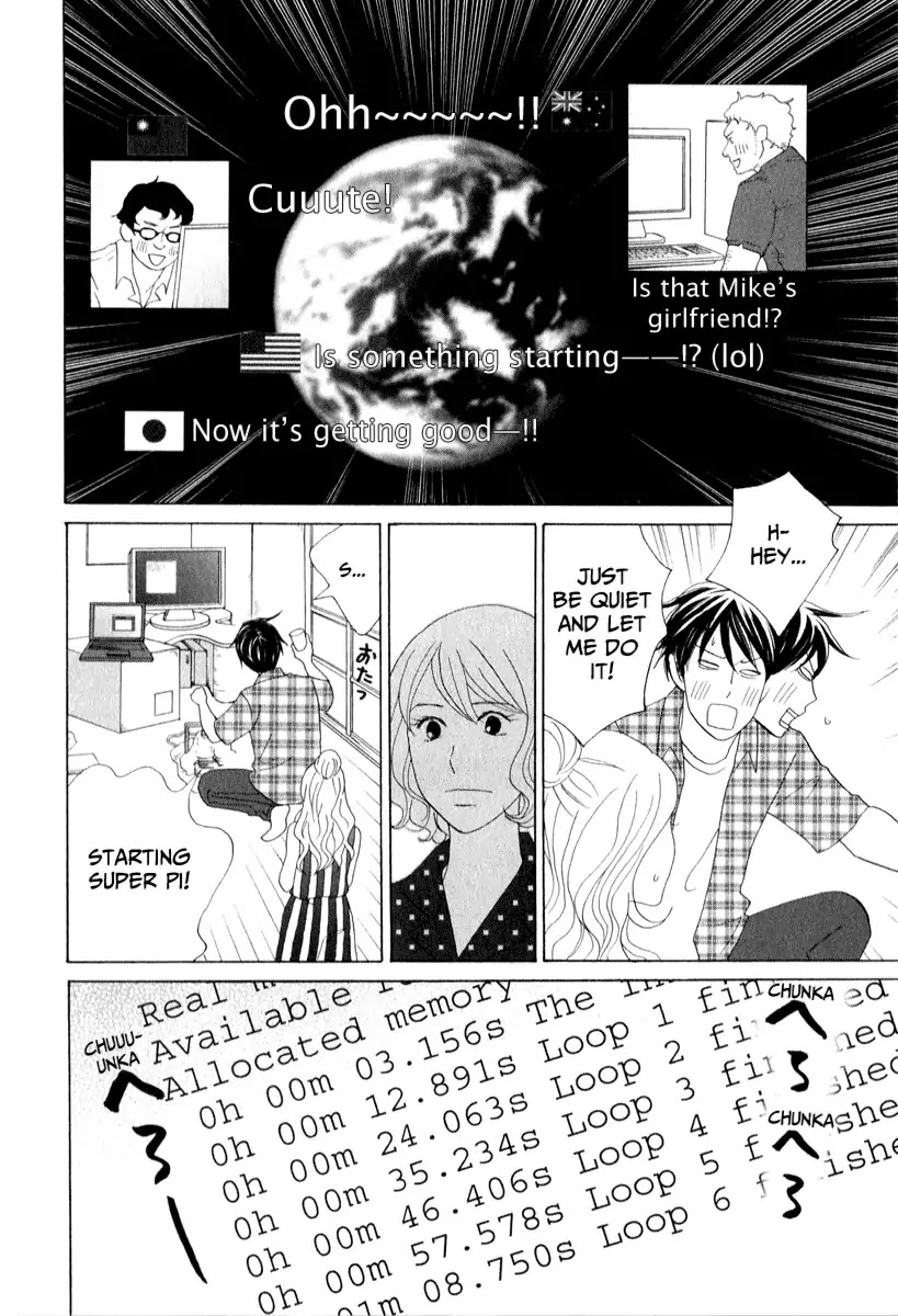 87 Clockers Chapter 25 page 6 - Chapter 25