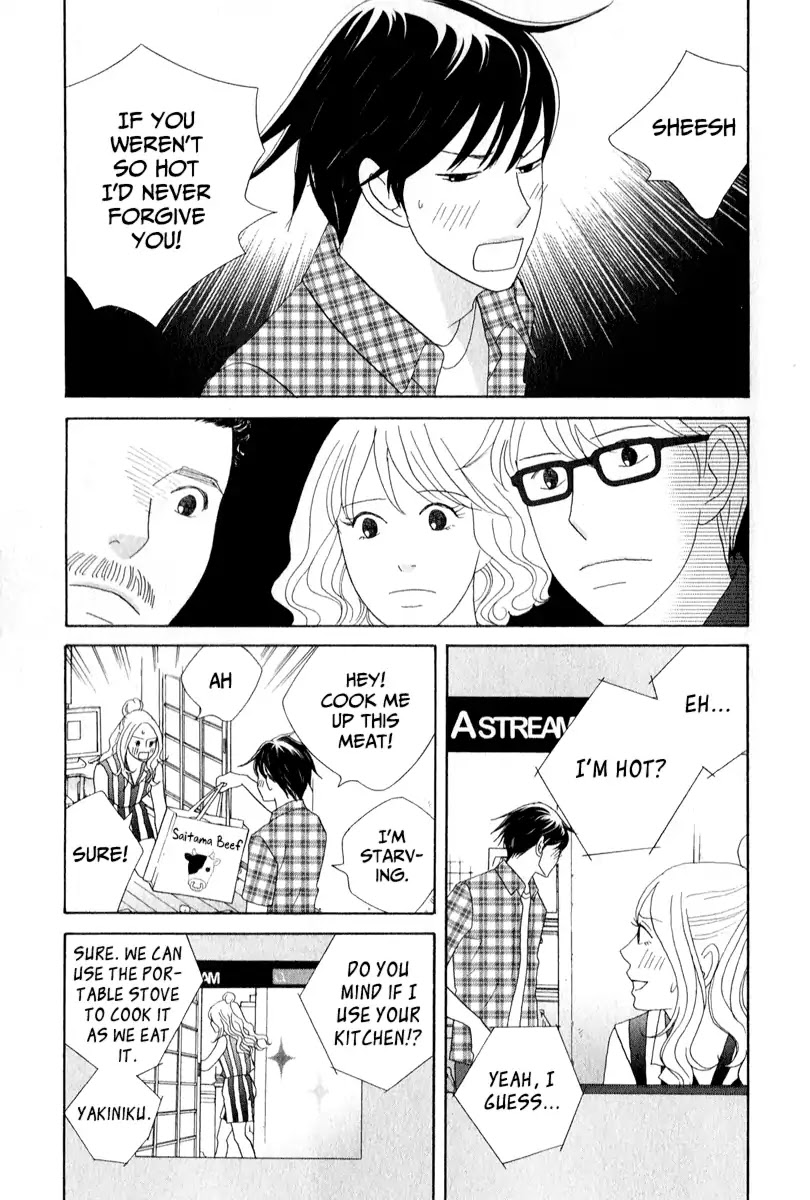 87 Clockers Chapter 25 page 9 - Chapter 25