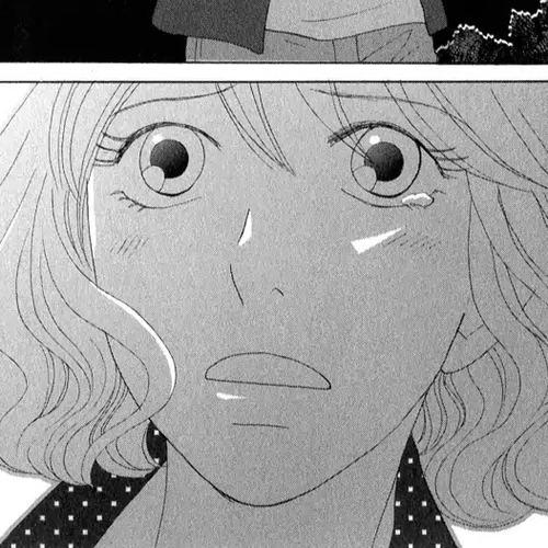87 Clockers Chapter 25 cover