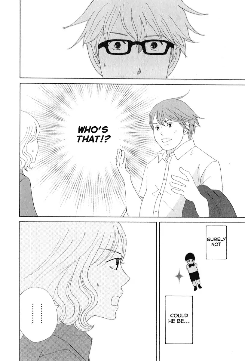 87 Clockers Chapter 26 page 29 - Chapter 26
