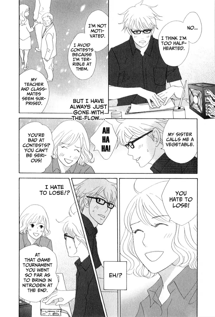 87 Clockers Chapter 26 page 6 - Chapter 26