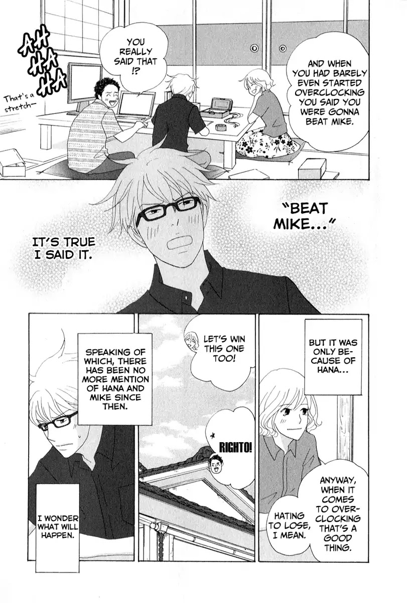 87 Clockers Chapter 26 page 7 - Chapter 26