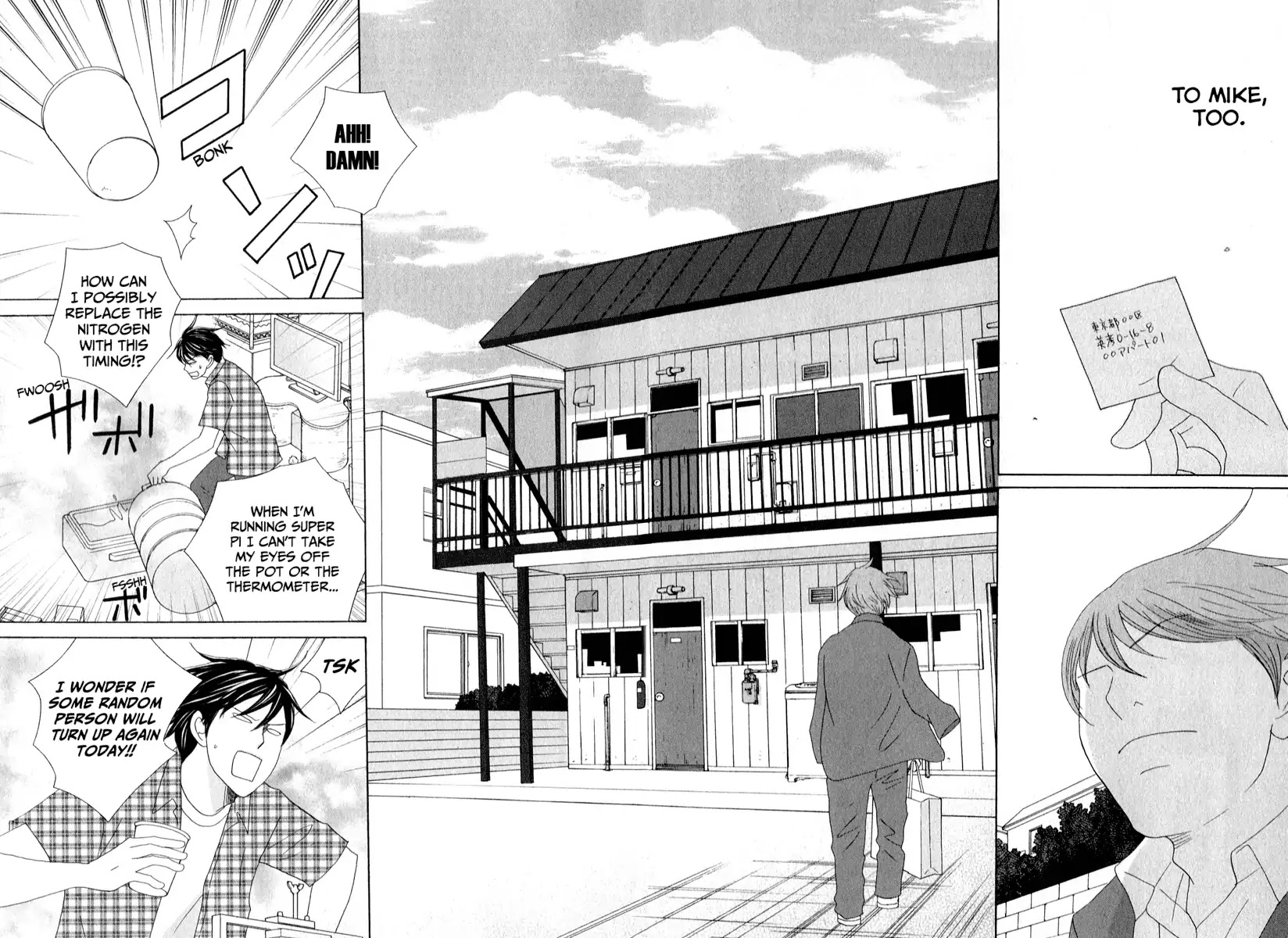 87 Clockers Chapter 26 page 8 - Chapter 26