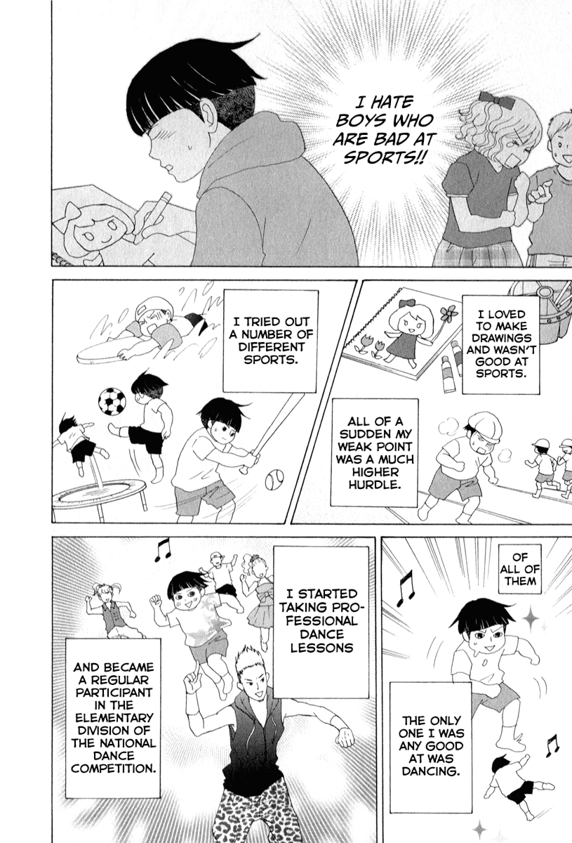 87 Clockers Chapter 27 page 10 - Chapter 27