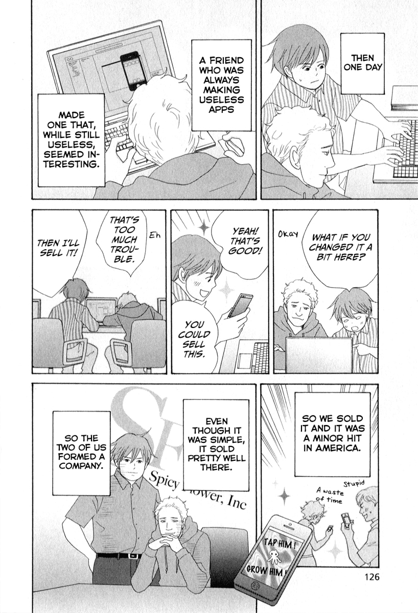 87 Clockers Chapter 27 page 24 - Chapter 27