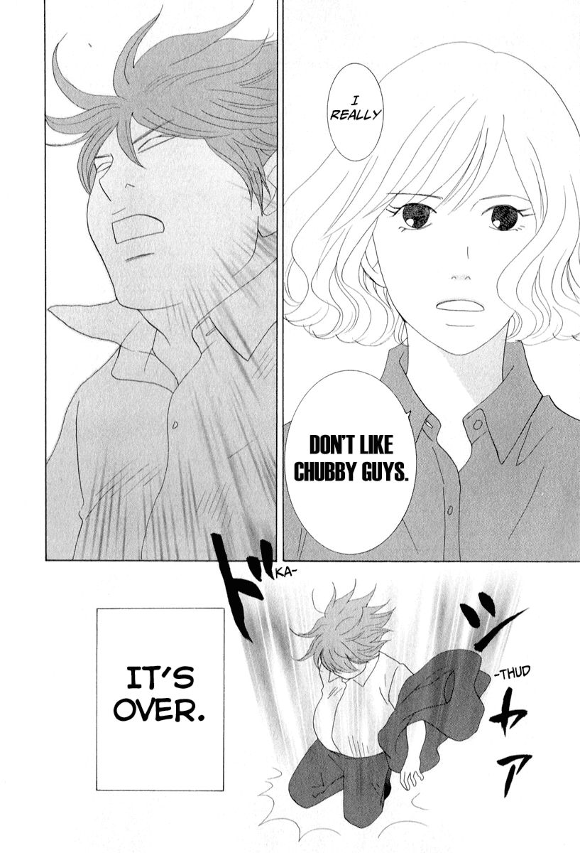 87 Clockers Chapter 27 page 30 - Chapter 27