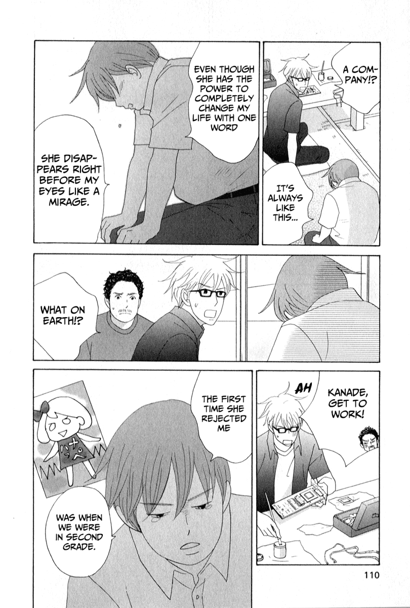 87 Clockers Chapter 27 page 8 - Chapter 27