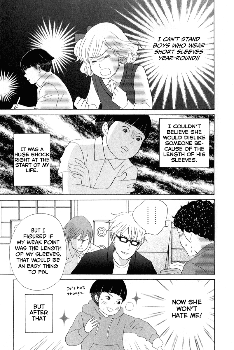 87 Clockers Chapter 27 page 9 - Chapter 27