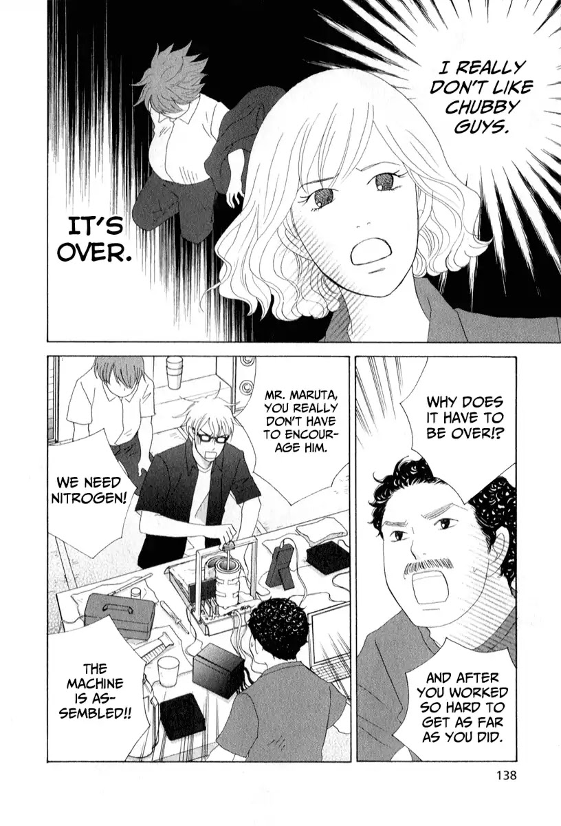 87 Clockers Chapter 28 page 2 - Chapter 28