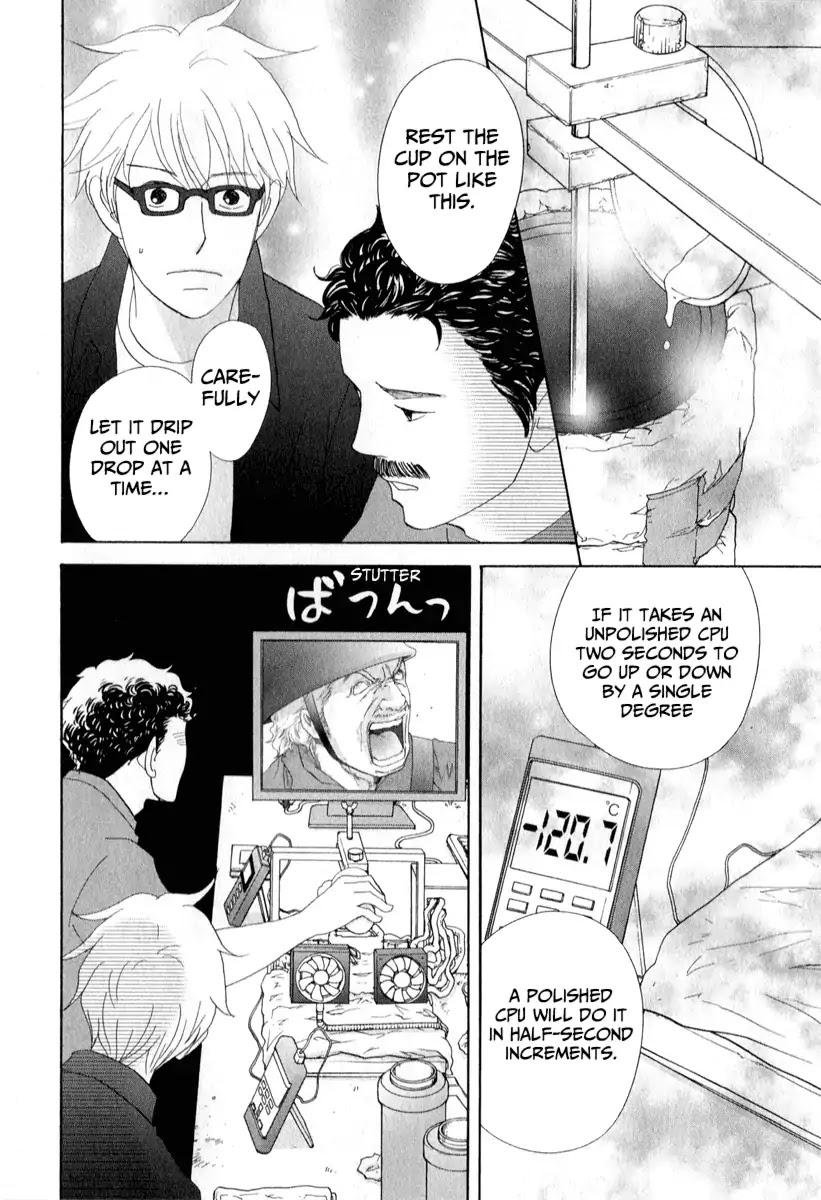 87 Clockers Chapter 28 page 22 - Chapter 28