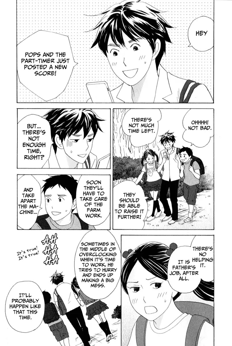 87 Clockers Chapter 28 page 7 - Chapter 28