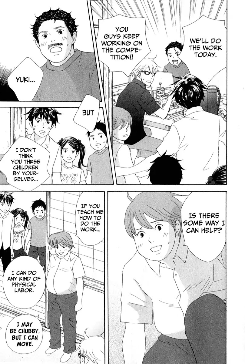 87 Clockers Chapter 28 page 9 - Chapter 28