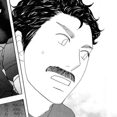 87 Clockers Chapter 28 cover