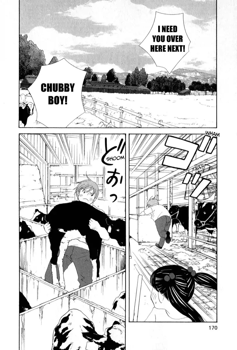 87 Clockers Chapter 29 page 2 - Chapter 29