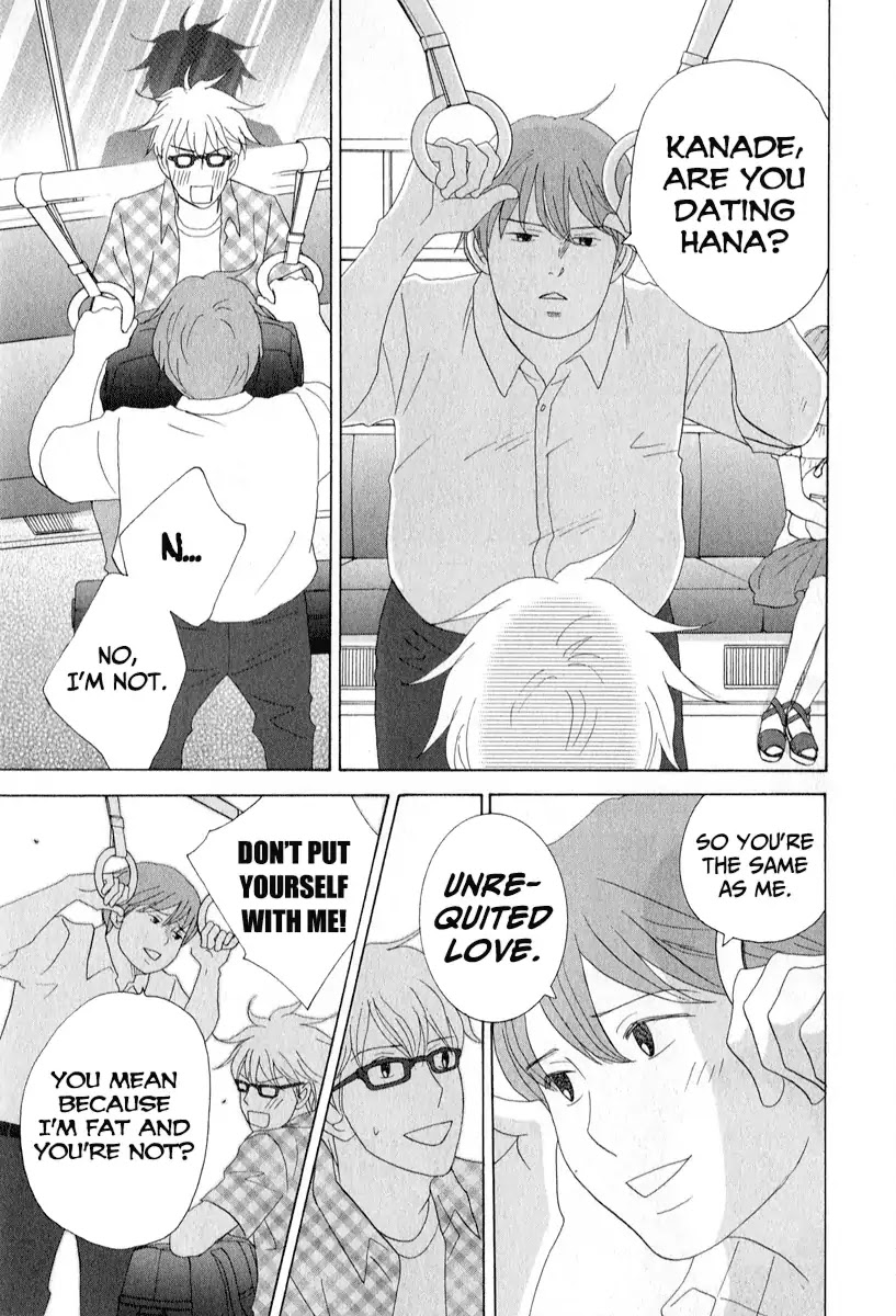 87 Clockers Chapter 29 page 25 - Chapter 29