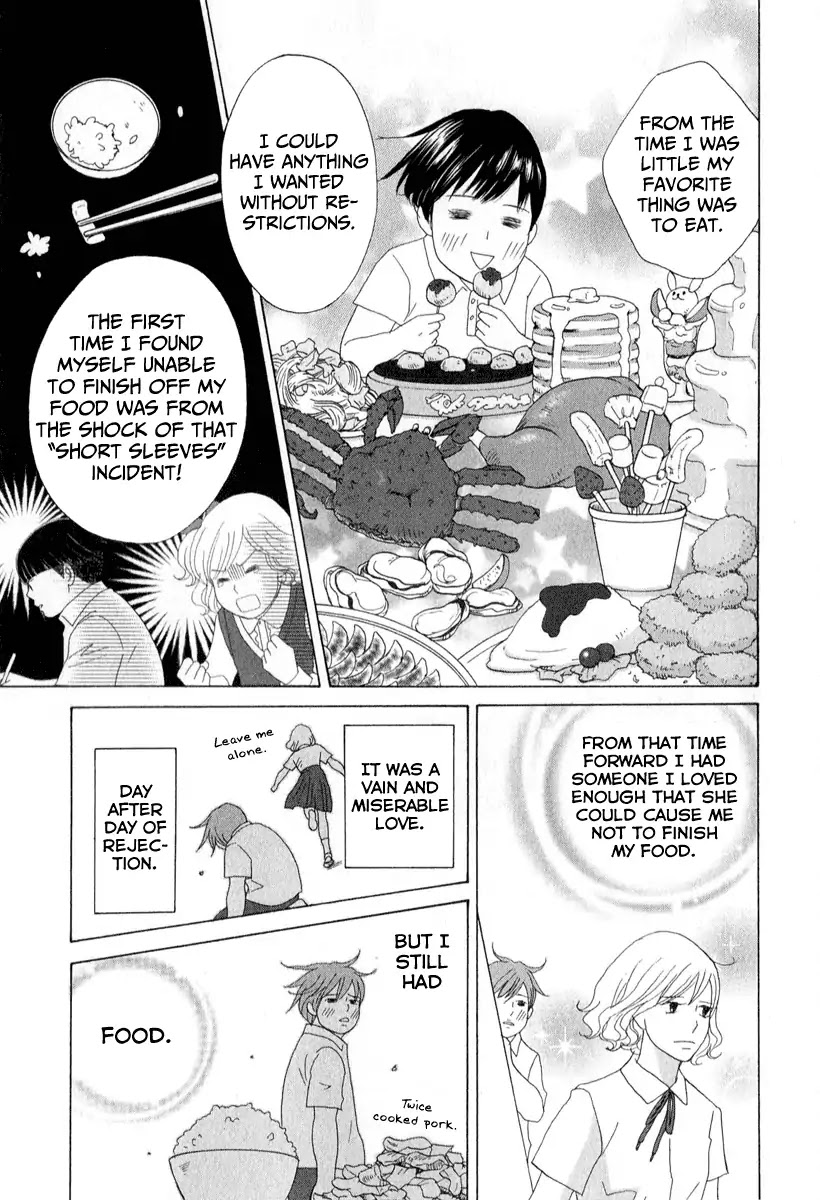 87 Clockers Chapter 29 page 27 - Chapter 29