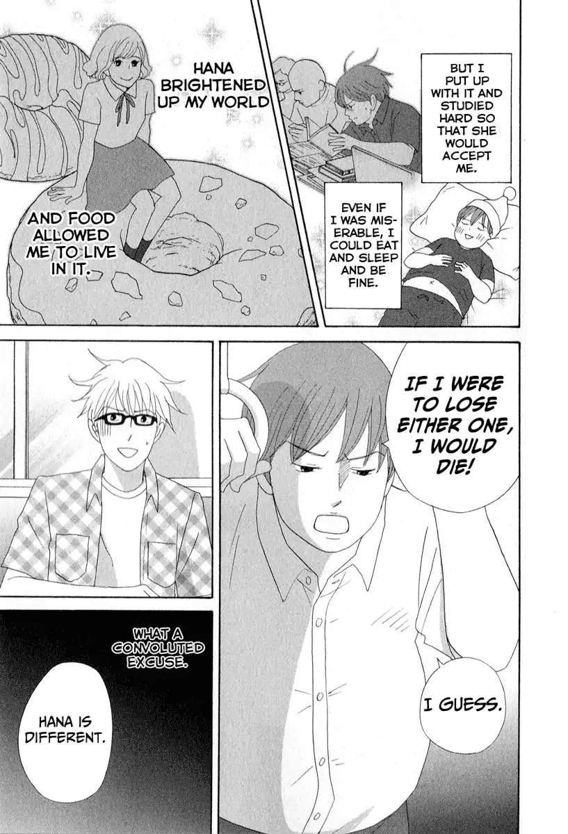 87 Clockers Chapter 29 page 29 - Chapter 29