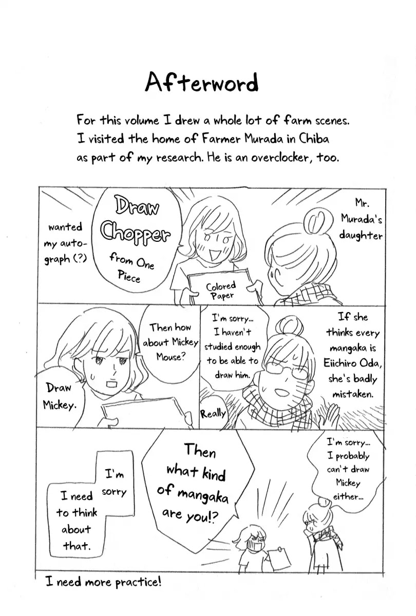 87 Clockers Chapter 29 page 34 - Chapter 29