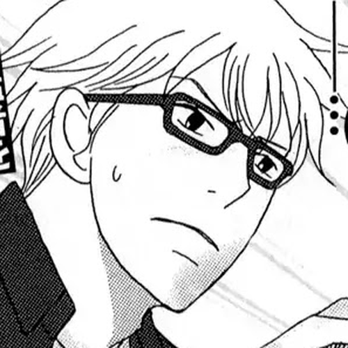 87 Clockers Chapter 29 cover