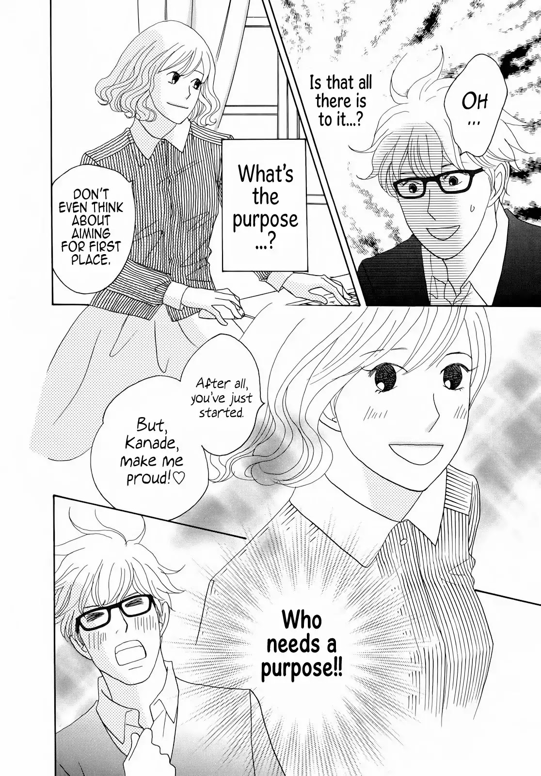 87 Clockers Chapter 3 page 16 - Chapter 3