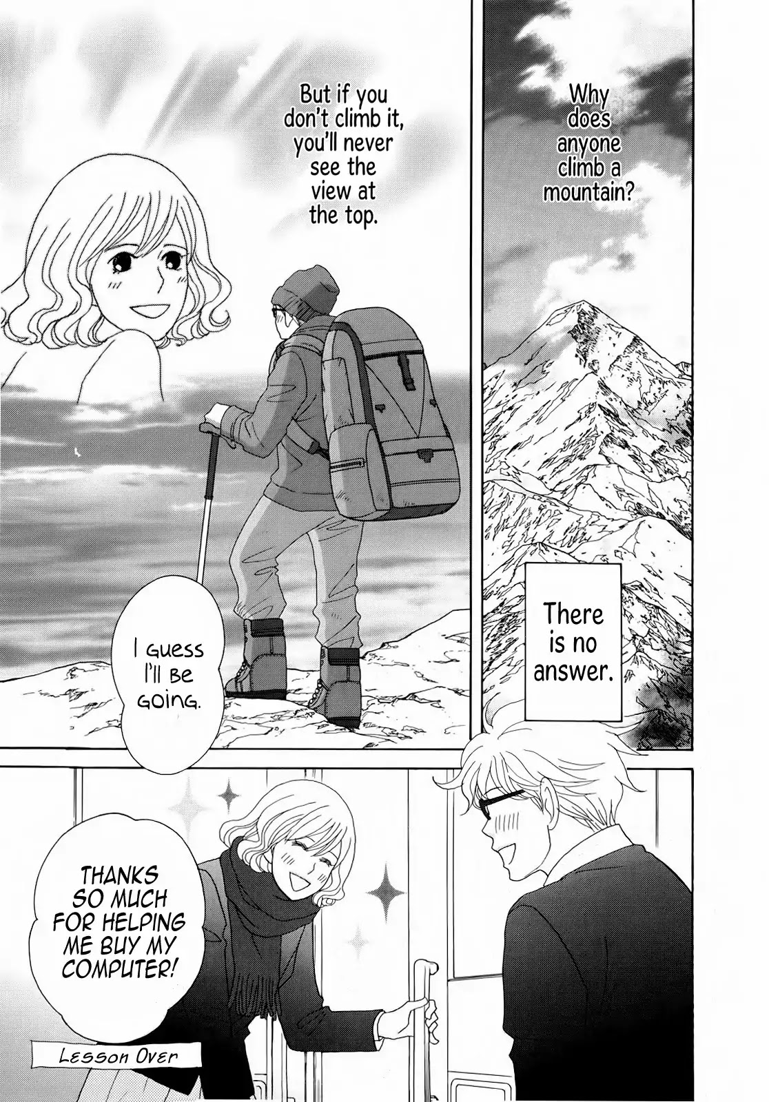 87 Clockers Chapter 3 page 17 - Chapter 3
