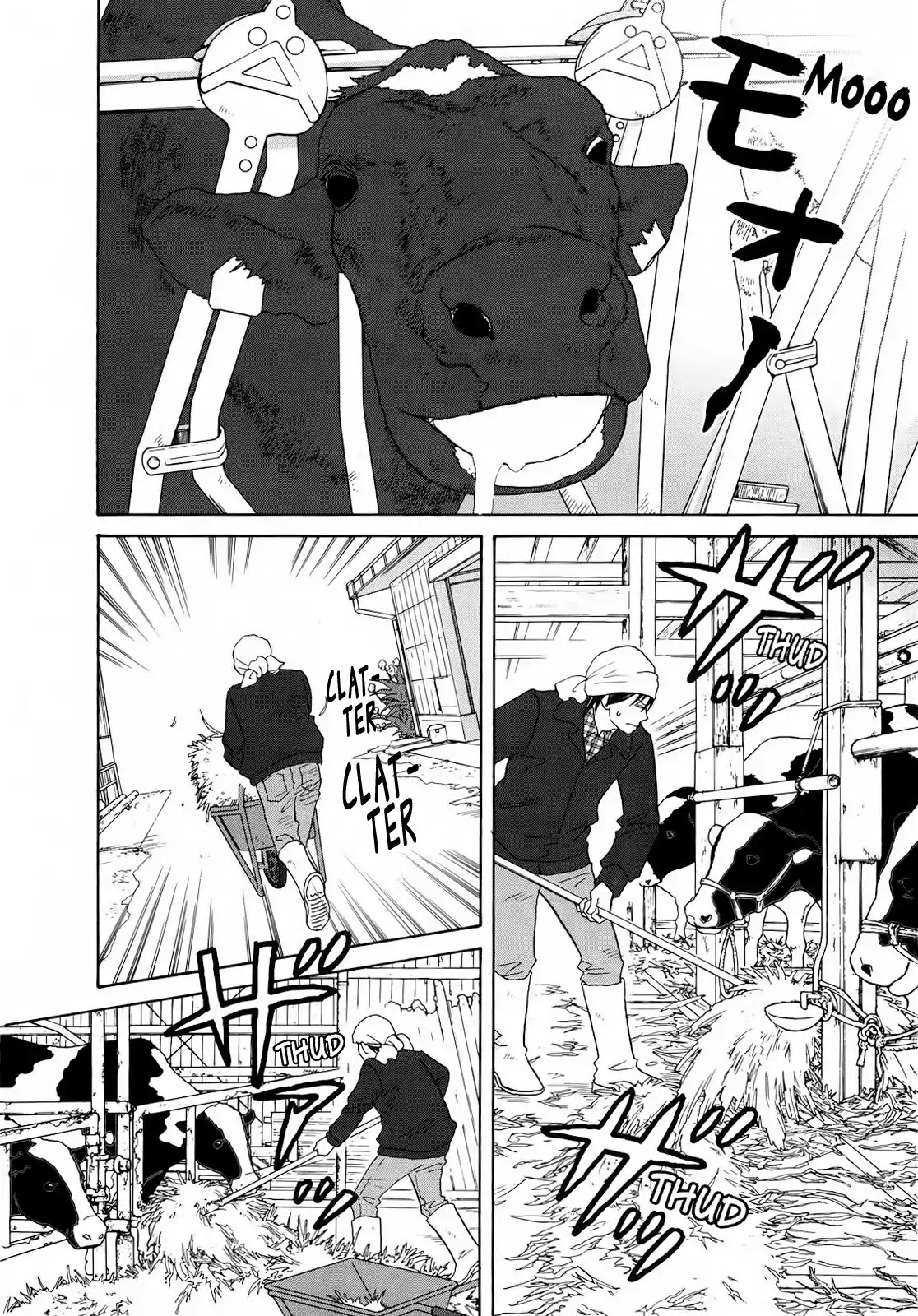 87 Clockers Chapter 3 page 2 - Chapter 3