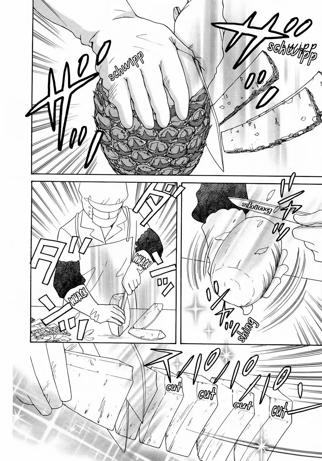 87 Clockers Chapter 3 page 20 - Chapter 3
