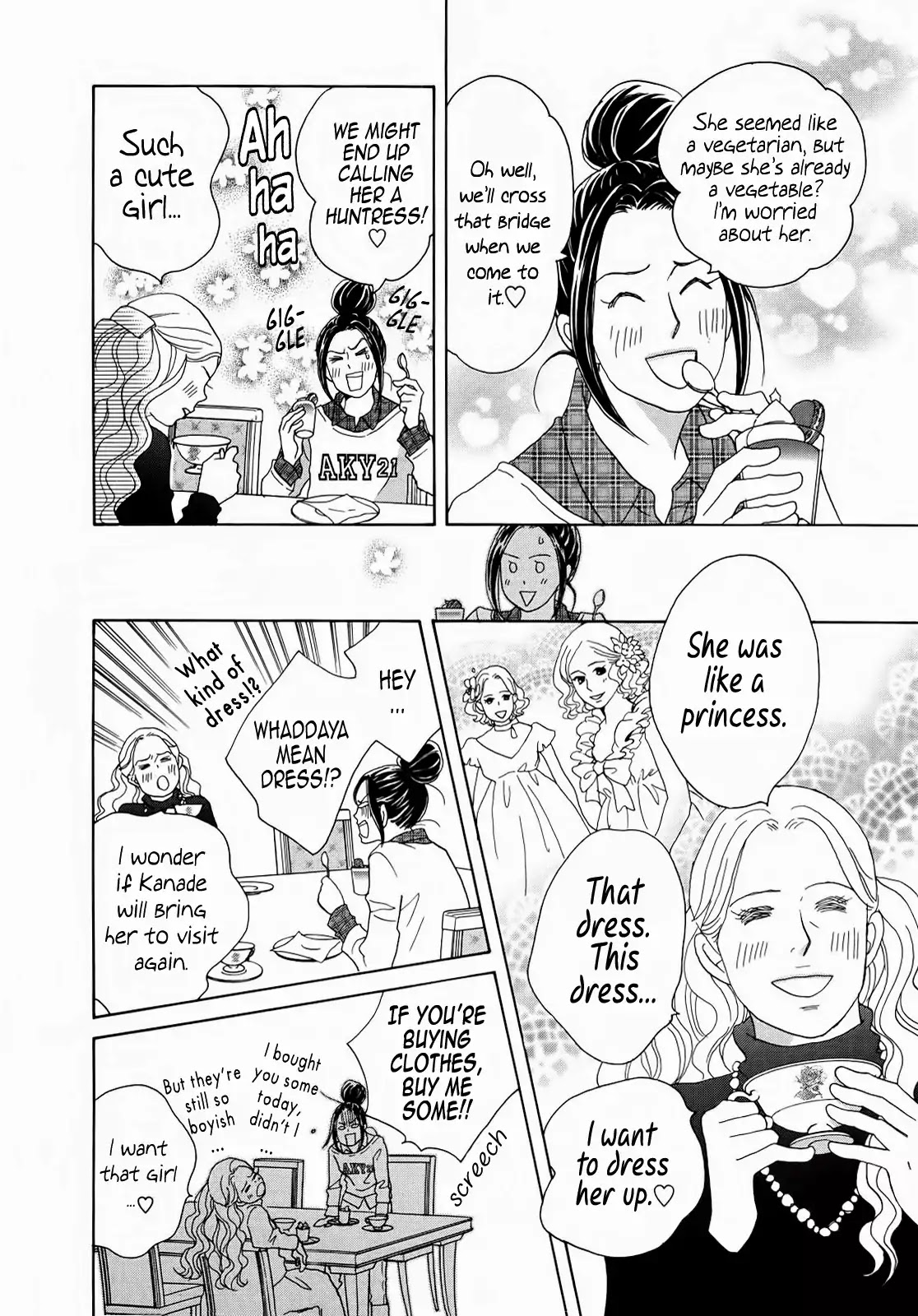 87 Clockers Chapter 3 page 24 - Chapter 3