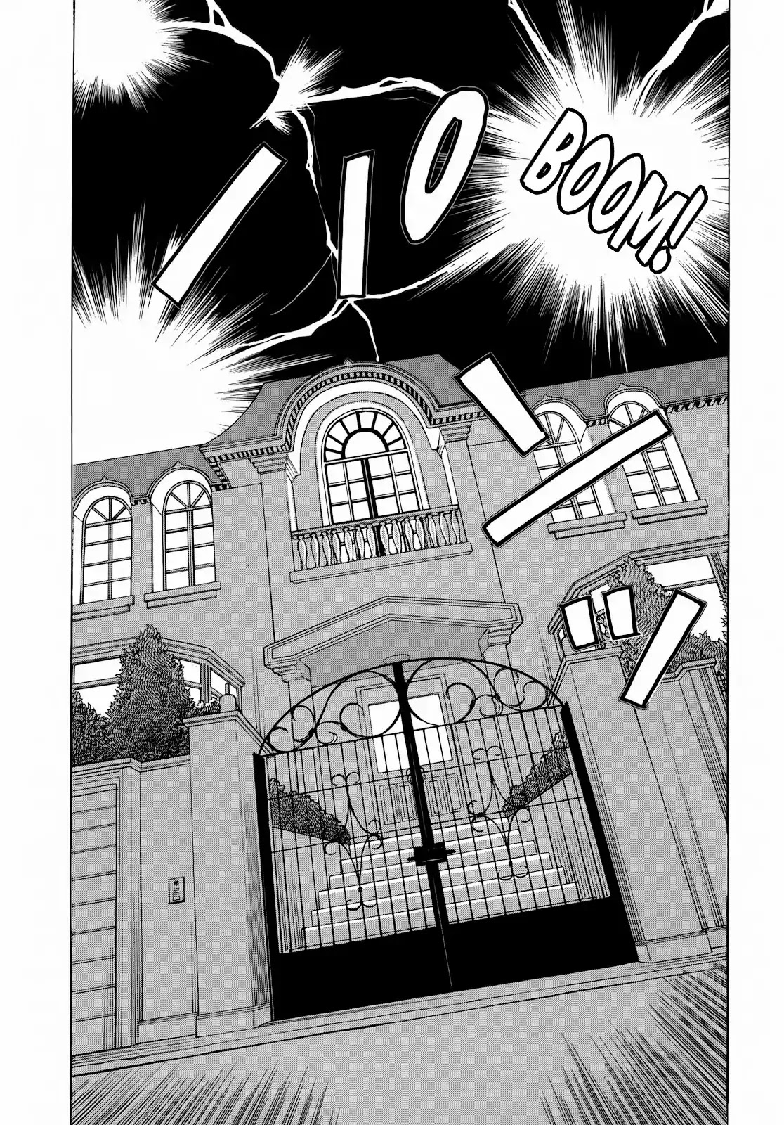 87 Clockers Chapter 3 page 32 - Chapter 3