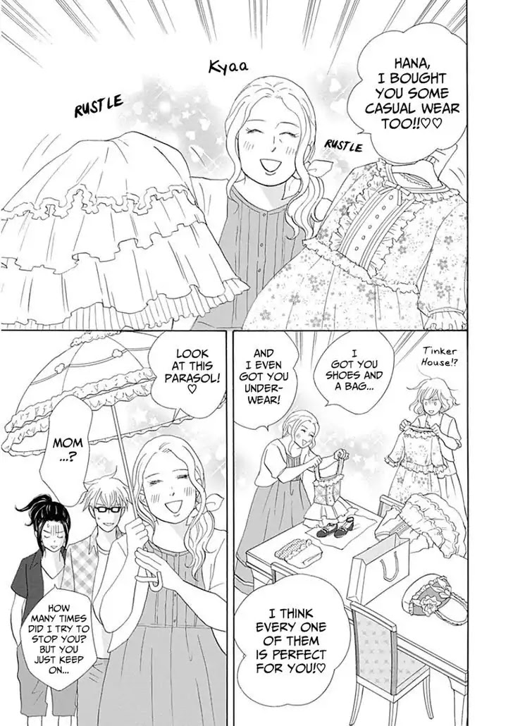 87 Clockers Chapter 30 page 10 - Chapter 30