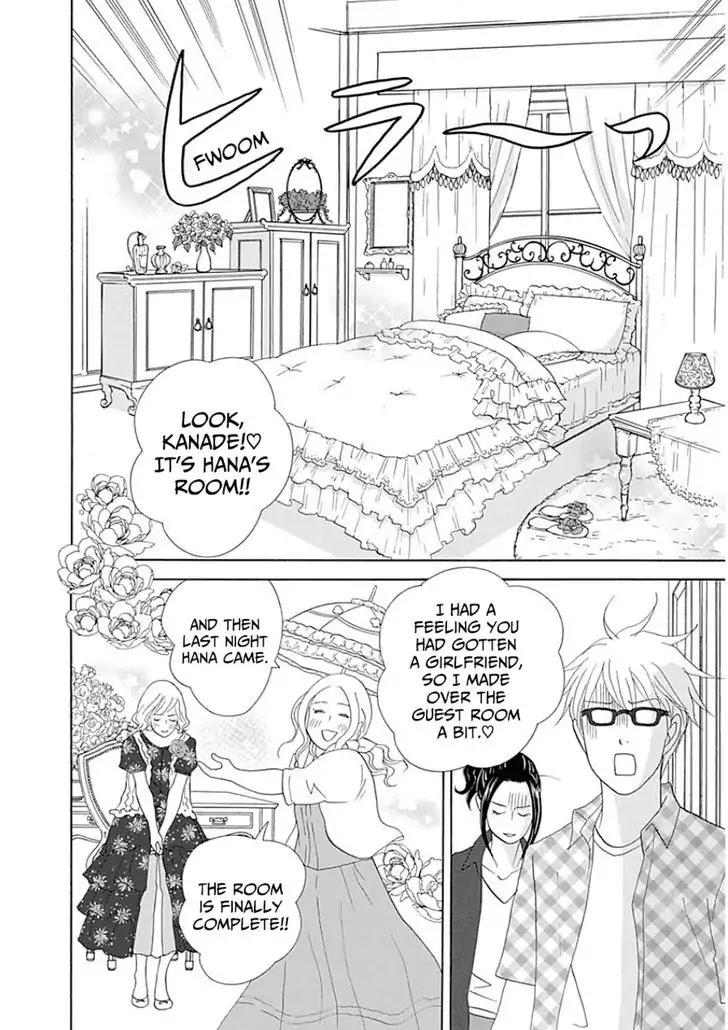 87 Clockers Chapter 30 page 11 - Chapter 30