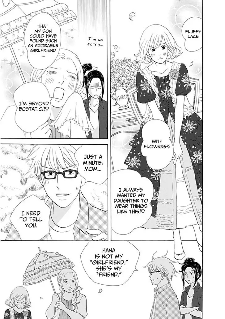 87 Clockers Chapter 30 page 12 - Chapter 30