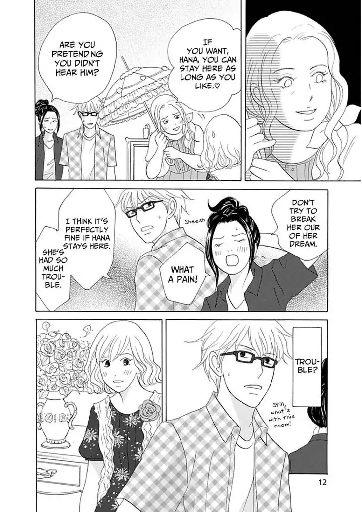 87 Clockers Chapter 30 page 13 - Chapter 30