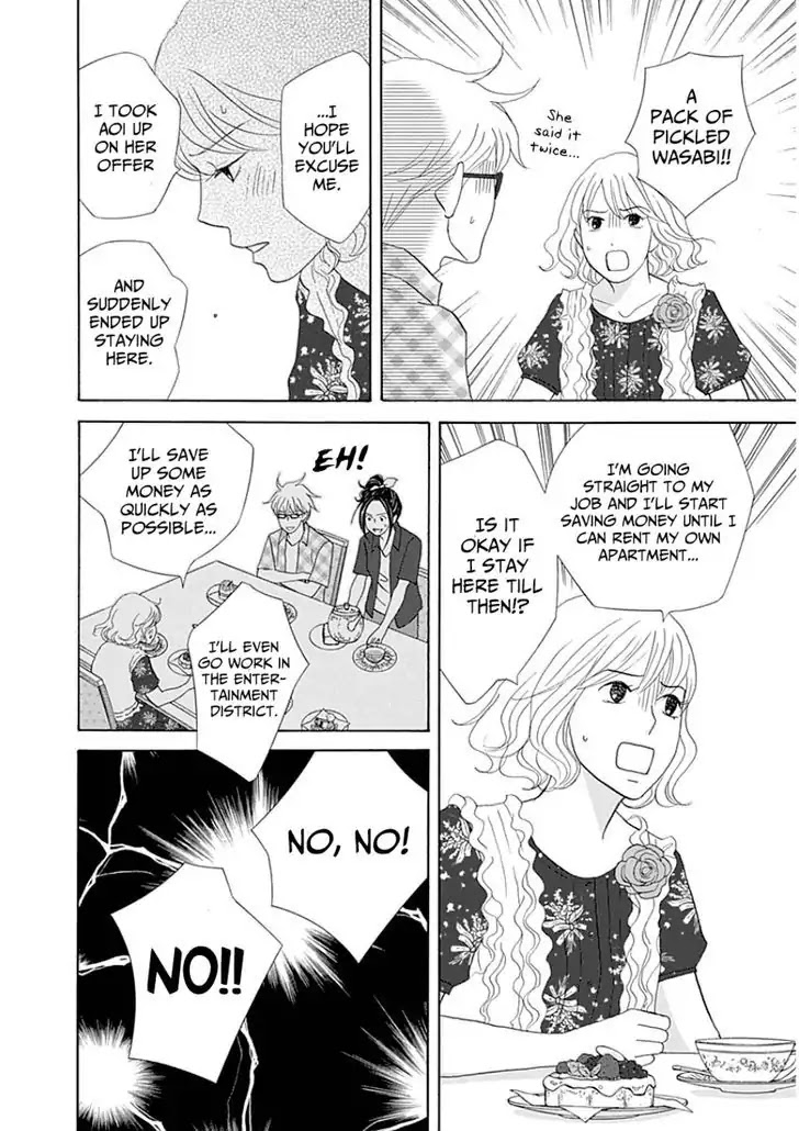 87 Clockers Chapter 30 page 15 - Chapter 30