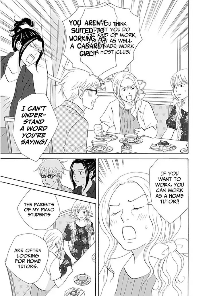 87 Clockers Chapter 30 page 16 - Chapter 30