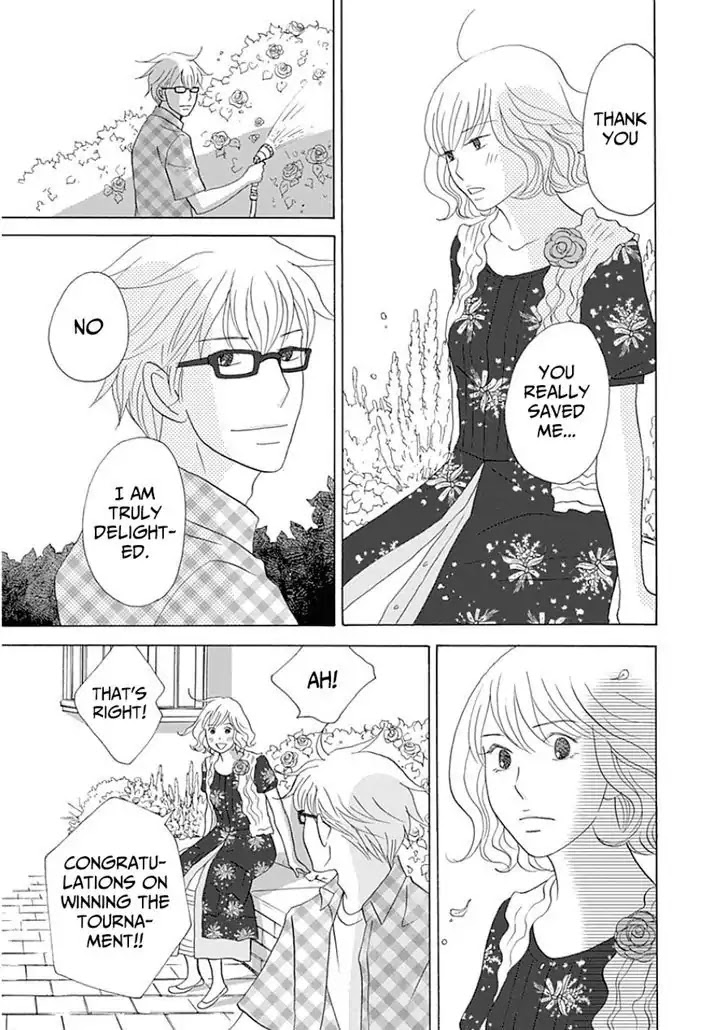 87 Clockers Chapter 30 page 18 - Chapter 30