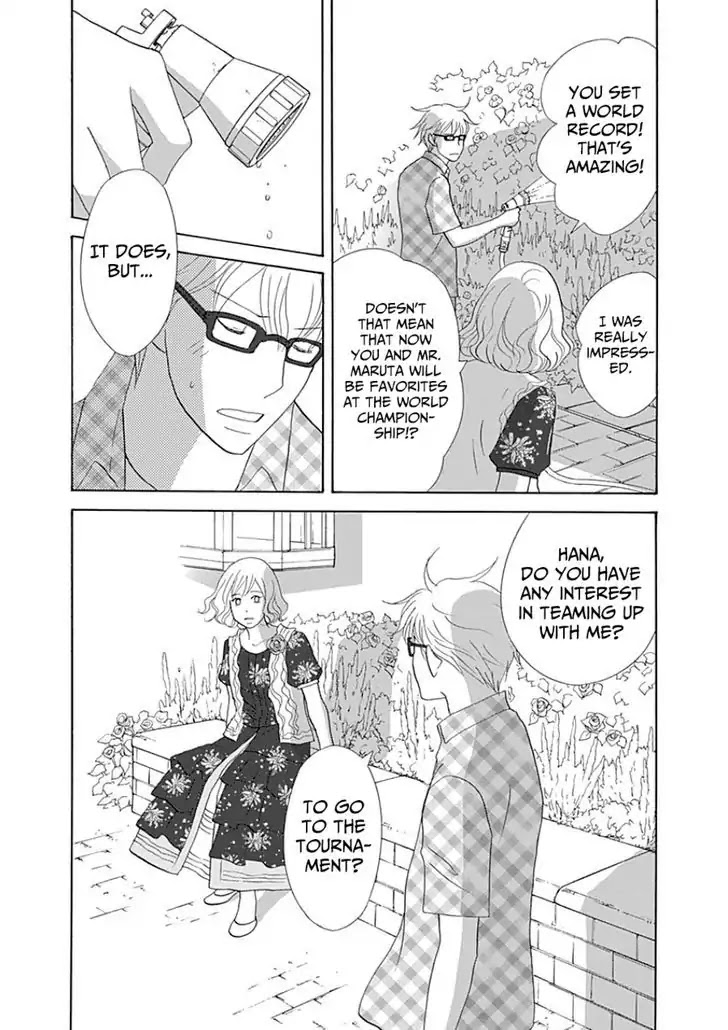 87 Clockers Chapter 30 page 19 - Chapter 30