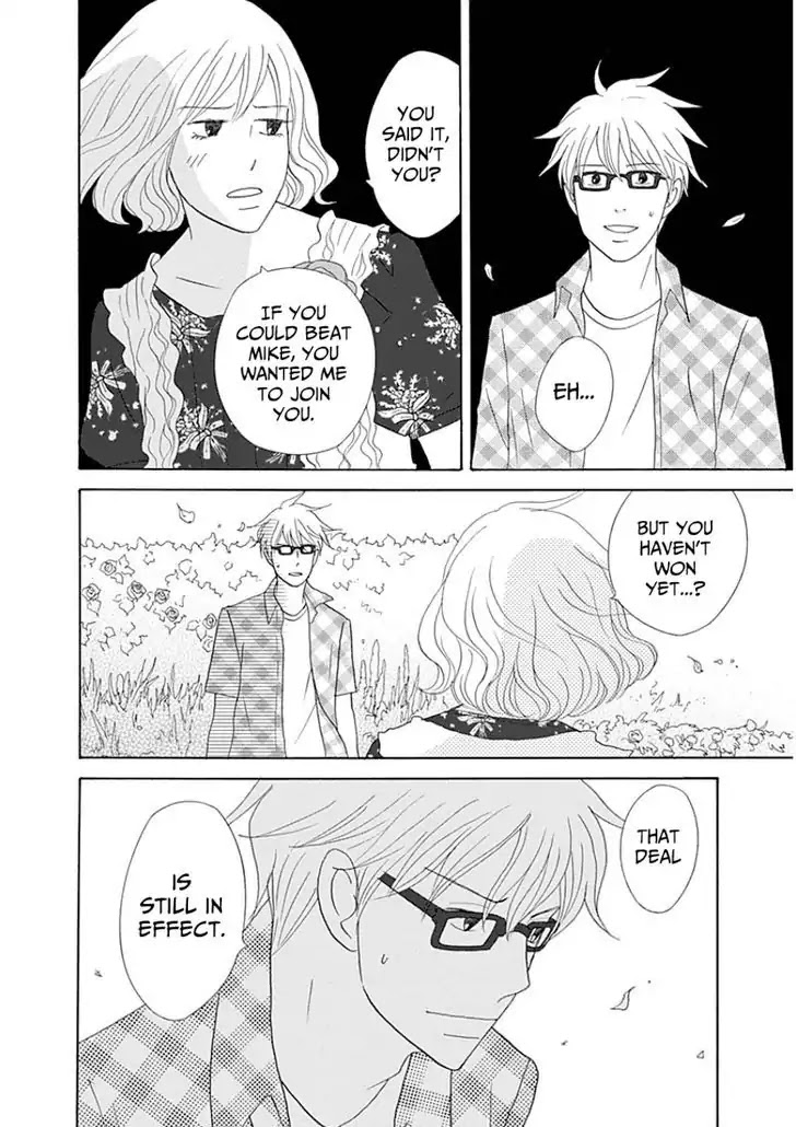 87 Clockers Chapter 30 page 21 - Chapter 30