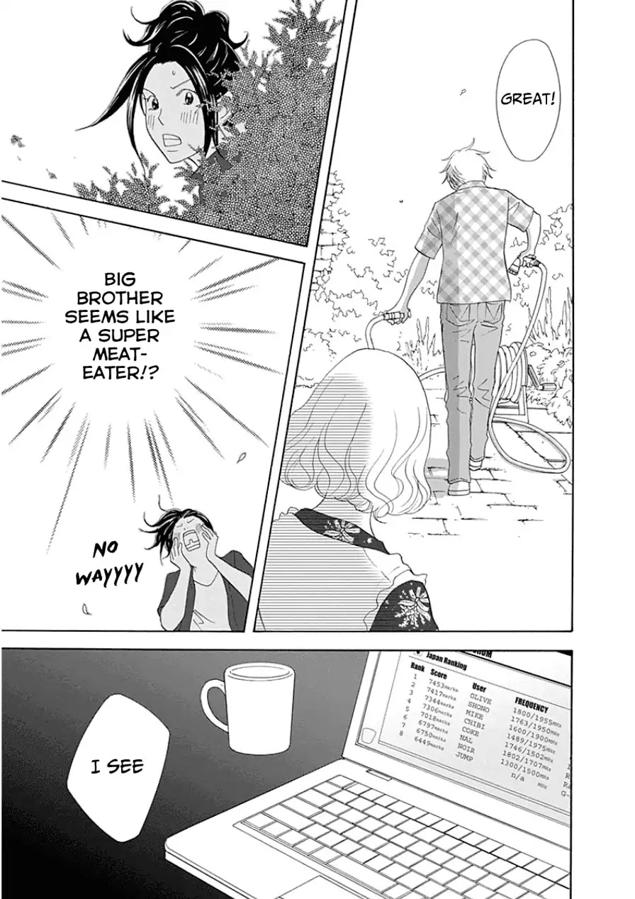 87 Clockers Chapter 30 page 24 - Chapter 30